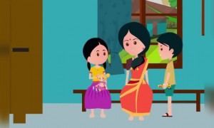 করোনা ভাইরাস থেকে বাঁচার জন্যে কেন ঘরে থাকা দরকার দেখুন