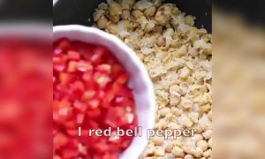 লকডাউনে একটা পুষ্টিকর খাবার বানাতে শিখে নিন