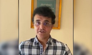 দেখুন সোশ্যাল ডিস্টেন্সিঙ নিয়ে আমাদের প্রিয় দাদা কি বললেন