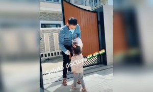 ডাক্তারদের জানাই সেলাম