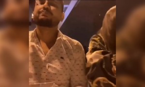 এটাকে বলে পারফেক্ট বদলা