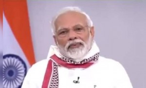 ৩ মে পর্যন্ত লকডাউন বাড়ানো হলো, শুনুন পিএম মোদী কি বললেন
