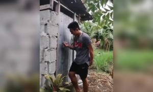 পেট খারাপ হলে সবার ডান্স বের হয়