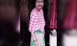 দেখুন সেই চা দোকান নিয়ে আরেক প্যারডি