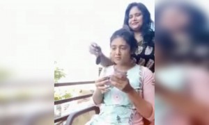 লকডাউনে আর এসব নিয়ে কি হবে