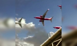 যখন লকডাউন খুলবে তখন এয়ারপোর্টের কি অবস্থা হবে দেখুন