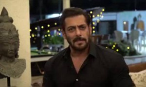 লকডাউন নিয়ে খুবই গুরুত্বপূর্ণ কিছু কথা বললেন সালমান খান