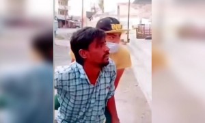 মিথ্যে কথা কিভাবে ধরা পড়লো দেখুন