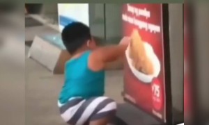 যখন লকডাউনে বাইরের খাবারের কথা খুব মনে পরে