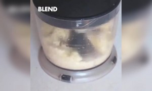 লকডাউনে চট করে চকলেট স্মুদি বানাতে শিখুন