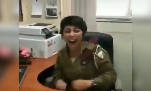 এরকম হাসি দিয়ে মিউজিক আগে কখনো শুনেছেন?