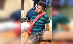 বেশি ঘুমালে বিপদ, না ঘুমালে বিপদ