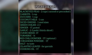 দেখুন কিভাবে স্টিউ বানাতে হয়