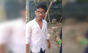 চা কাকুর গল্প চললো এবার প্রেমেও