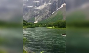 ইউরোপের এই সুন্দর জায়গাটা দেখুন