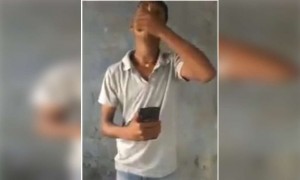 এই জাদু দেখে মনে হয় পিসি সরকার বাবু কেঁদে ফেলবেন