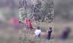 এই জন্য এরকম রিস্ক নিতে হয় না