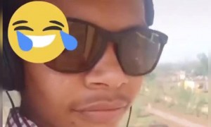 এরকম হেলিকপ্টার দেখেছেন কি?