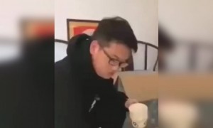 কপাল যদি খারাপ থাকে তাহলে কিছুই করার নেই