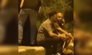 এভাবে কাউকে ভয় দেখিয়েছেন কখনো?