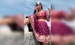 এটিটুড আলাদা লেভেলের