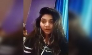 দেখুন লকডাউন এবং করোনা নিয়ে কি বললেন রোশনি ঘোষ