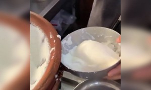 কার কার লাসসি খেতে ইচ্ছে করছে?