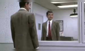 গেন্ডা ফুল গানে এবার নাচলেন দেখুন মিস্টার বীন