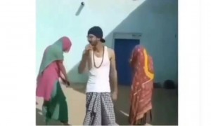 আপনার বন্ধুরা আপনার বিয়েতে এভাবে না নাচলে তারা আপনার বন্ধু না