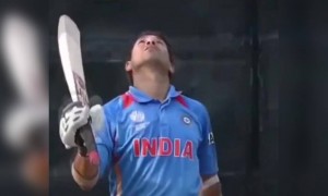 ক্রিকেটের ভগবানকে জানাই জন্মদিনের শুভেচ্ছা