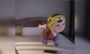 লকডাউনের সময় এরকমই ডেইলি রুটিন আমার