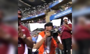 শুভ জন্মদিন সচিন!