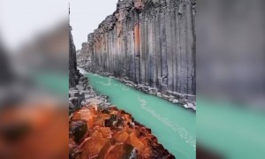 দেখুন সুইডেনের প্রাকৃতিক সৌন্দর্য