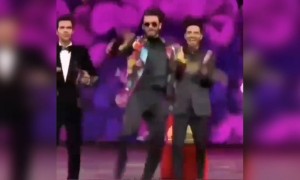 রণবীর সিংহের এটা কি হলো?