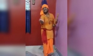 শুনুন করোনা ভাইরাস নিয়ে একটি গান