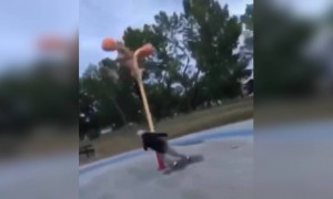 এসব বোকামি না করে ভালো