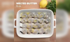 শিখে নিন চিংড়ি মাছের এক মজাদার রেসিপি