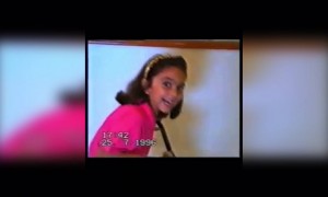 কিয়ারা আদভানি নিজের ছোটবেলার ভিডিও পোস্ট করলেন, দেখুন