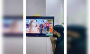 একে বলে ভালো টাইমিং