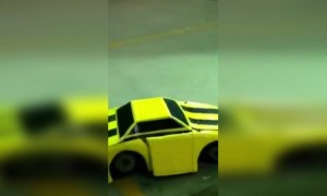 ট্রান্সফর্মার্স সিনেমাটা মনে আছে?