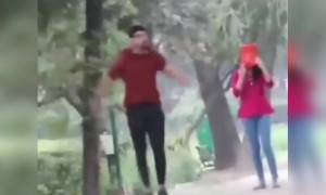 এটা আপনারা কেউ করবেন না, মার খেতে পারেন