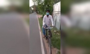 মার্কেটে এলো এক নতুন চা কাকু দেখুন