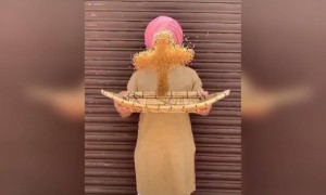 সকল ধর্মের সমান ভাবে সম্মান করা উচিত