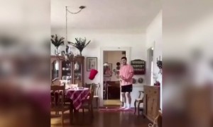 এটা করার জন্য অনেক প্রাকটিস লাগে