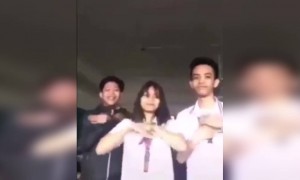 এই ছেলেটার জন্য খুবই খারাপ লাগছে