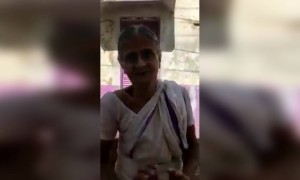 এই দিদার করোনাকে নিয়ে কি বক্তব্য দেখুন