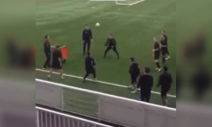 শেষ মুহূর্তে গিয়ে পুরো বিগড়ে গেল