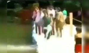 যখন আপনার সাহায্য করার চেষ্টা পুরো বৃথা হয়ে যায়