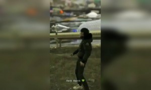 যেখানে সেখানে প্লাস্টিক ফেলবেন, পরিবেশ দূষিত হয়