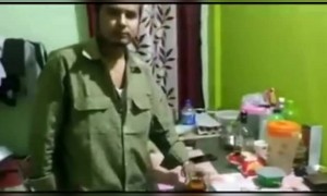 চা কাকুর প্যারোডি করলেন এবার দারু দাদা